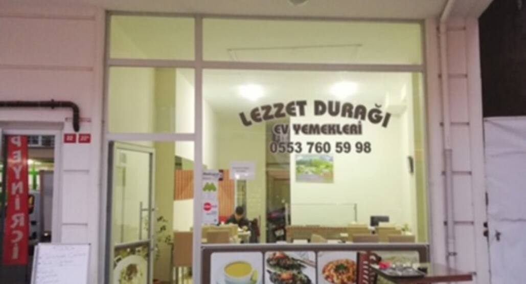 Lezzet Duragi Ev Yemekleri Sarigazi Istanbul